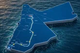 الناقل الوطني يحظى بدعم 29 جهة مانحة ومؤسسات تمويل دولية لتمويل المشروع