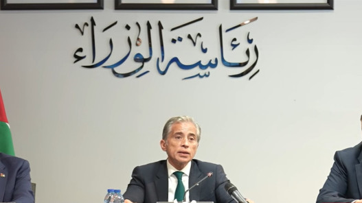 حسان: الناقل الوطني يعزز الأمن المائي بتمويل دولي واسع من 29 جهة مانحة