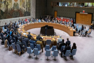 مجلس الأمن يعقد جلسة إحاطة حول سوريا ويستمع لتقارير إنسانية وسياسية