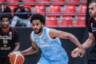 الفيصلي يرفض قرار استكمال نهائي السلة ويهدد باللجوء لـ”فيبا”