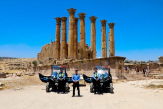 الأمن العام يدعو للحفاظ على نظافة المواقع العامة ويحذر من المخالفات البيئية