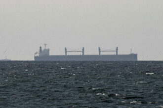 البنتاغون يعلن إنزال قوات أميركية على سفينة نفط إيرانية في المحيط الهندي