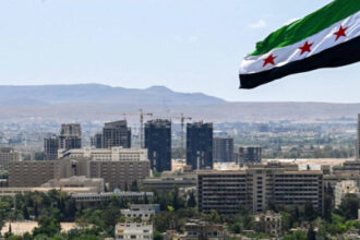 القبض على المتهم الرئيسي بمجزرة التضامن في سوريا