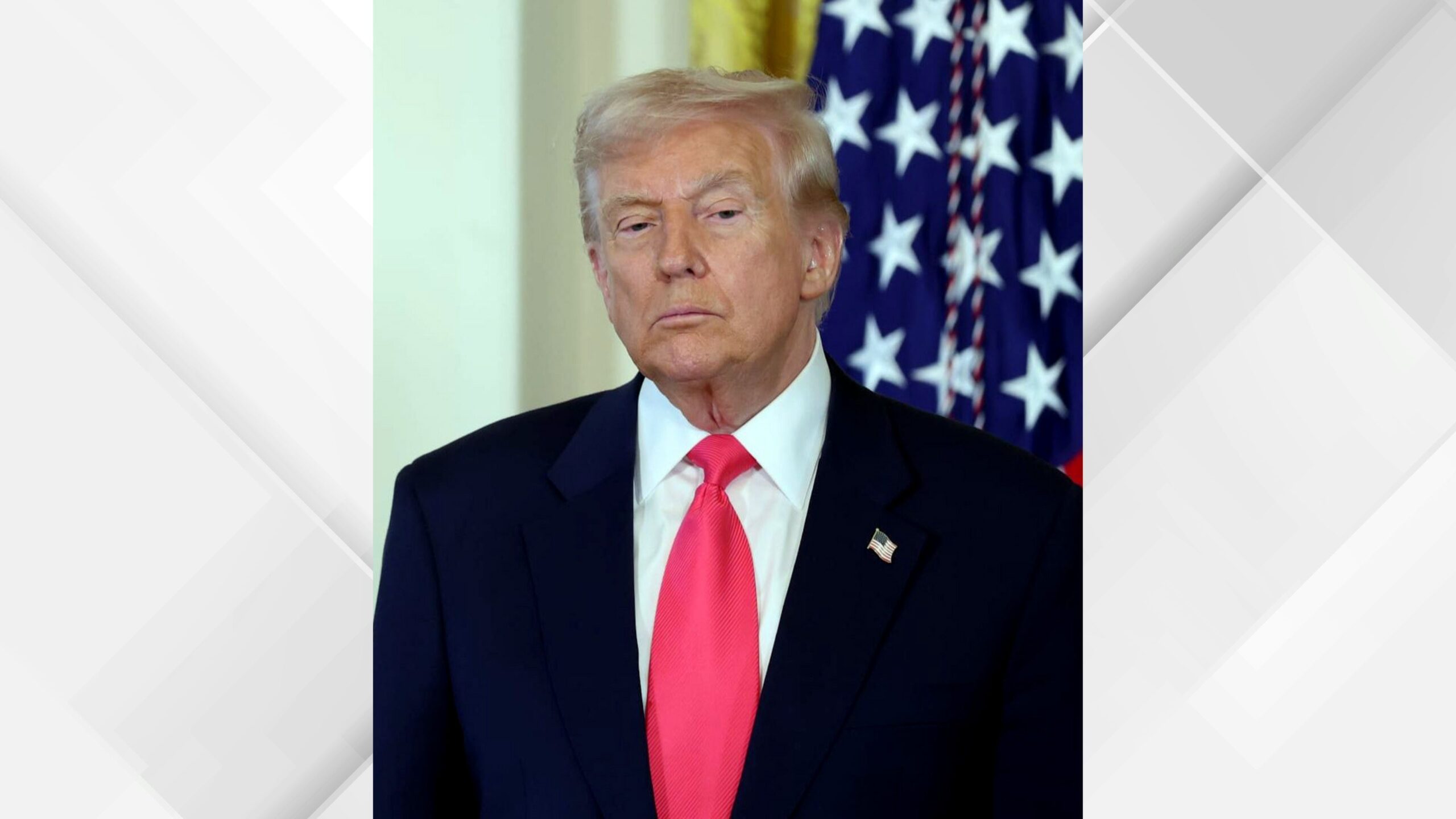 ترامب يعلن تمديد وقف إطلاق النار بين إسرائيل ولبنان لمدة 3 أسابيع