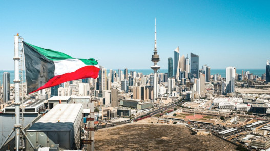 الكويت: طائرتان مسيّرتان قادمتان من العراق تستهدفان مواقع حدودية دون إصابات