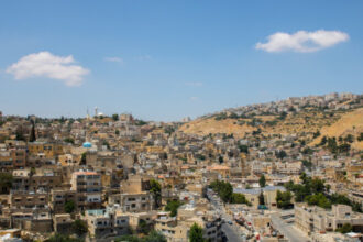 وزارة الثقافة تنظم ندوة “الأرض والإنسان – البلقاء” اليوم