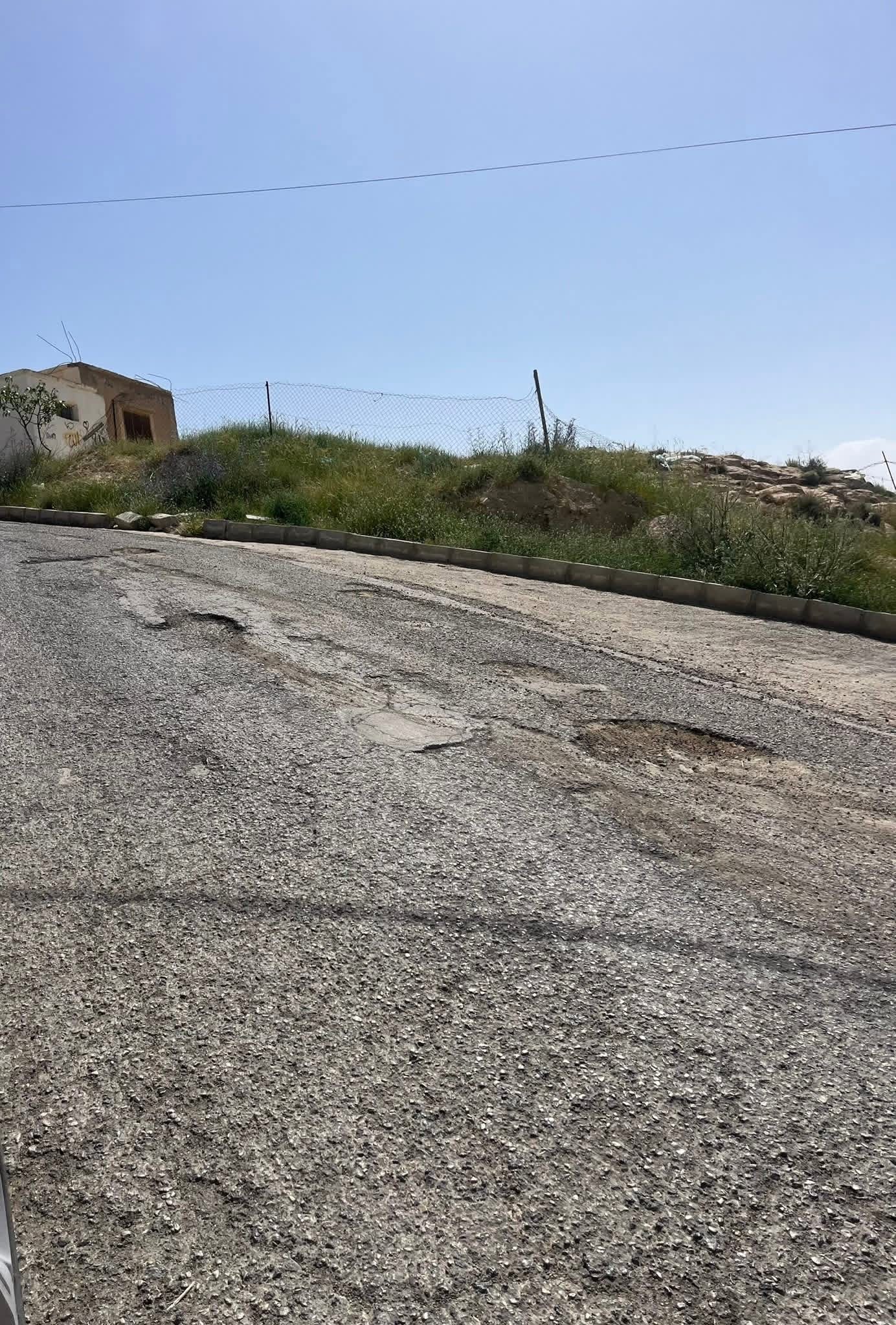 اهالي الطفيلة يناشدون وزير الإدارة المحلية