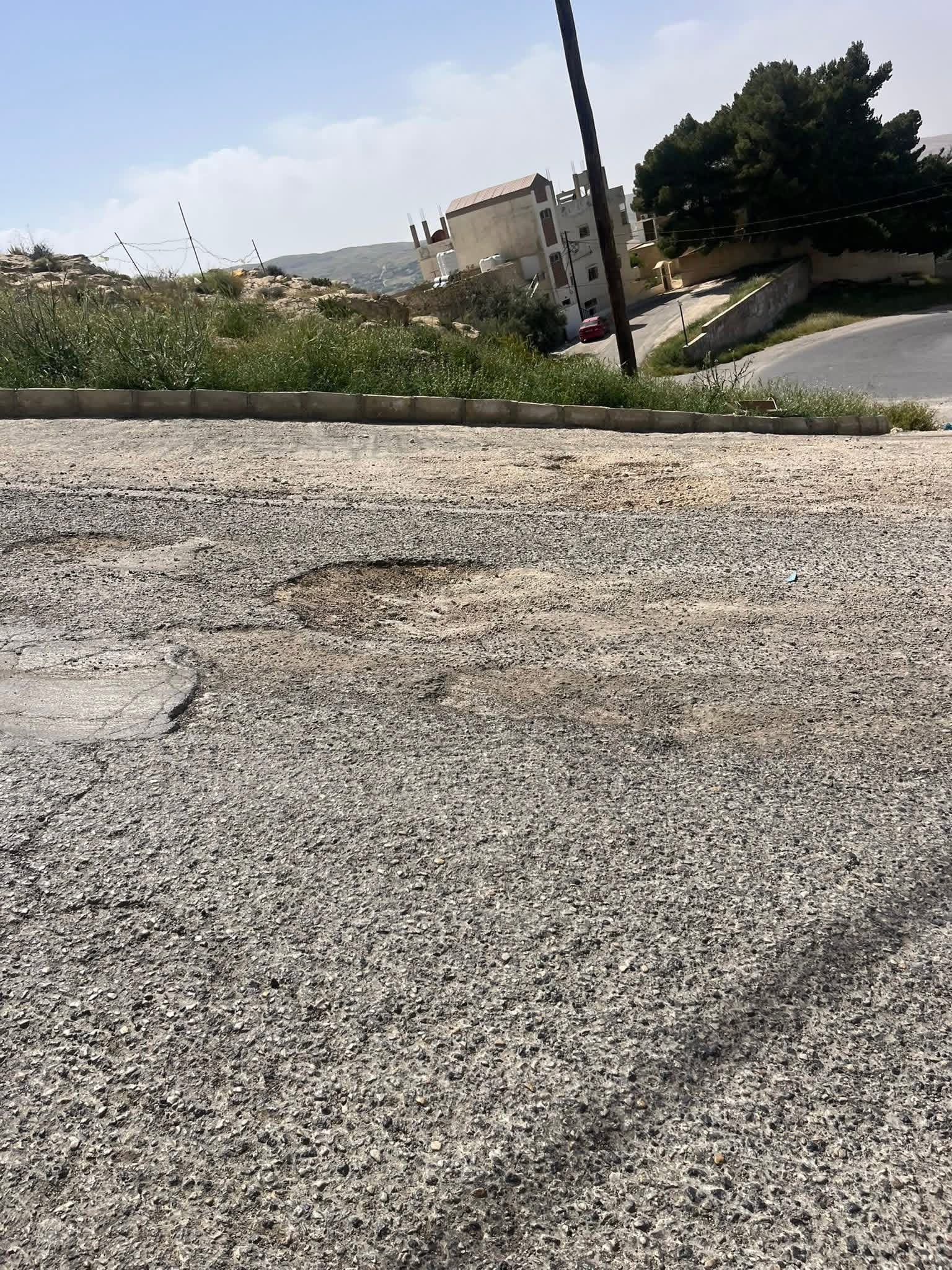 اهالي الطفيلة يناشدون وزير الإدارة المحلية