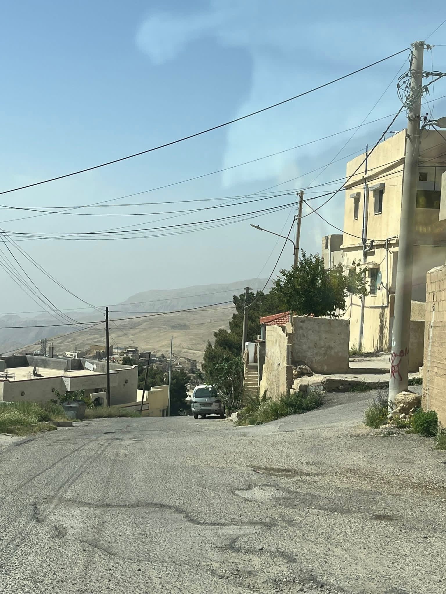 اهالي الطفيلة يناشدون وزير الإدارة المحلية