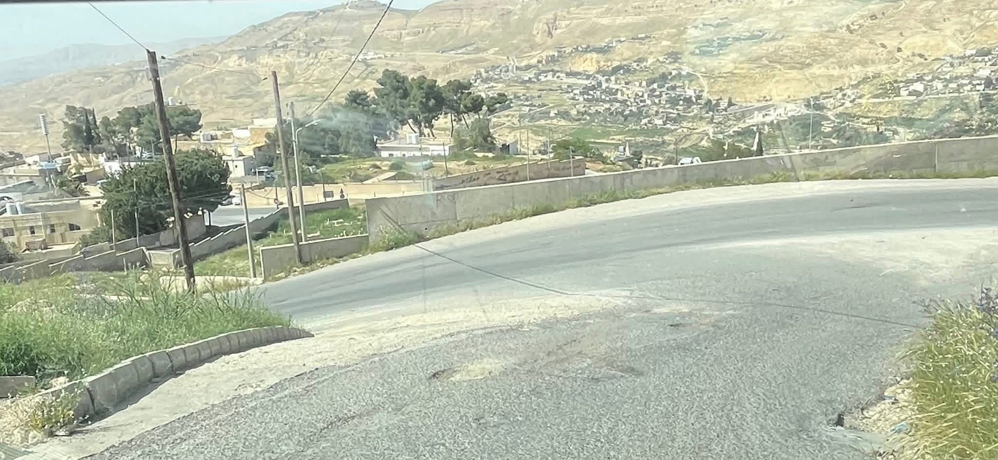 اهالي الطفيلة يناشدون وزير الإدارة المحلية