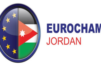 الصمادي يقود الغرفة الأوروبية للتجارة لدورة 2026–2029