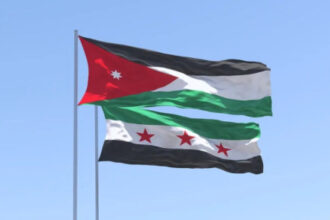 الأردن وسوريا يبحثان تعزيز الاستثمارات الزراعية المشتركة