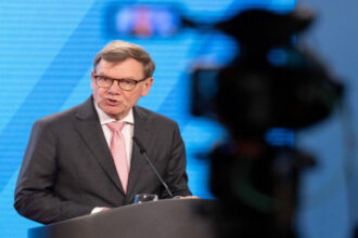 وزير الخارجية الألماني: الردع ضروري في ظل التهديدات النووية