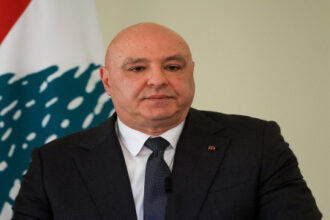 عون: الذهاب إلى المفاوضات ليس خيانة ووقف إطلاق النار خطوة أولى لإنهاء الحرب