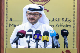 قطر تحذر من “صراع مجمّد” في الخليج مع تعثر محادثات إيران وأميركا