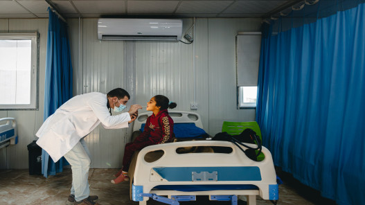 عجز تمويل مفوضية اللاجئين في الأردن يتجاوز 215 مليون دولار حتى نهاية آذار