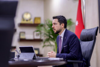 عاجل| ولي العهد يلقي كلمة خلال حفل تخريج الدفعة الأولى من المكلفين بخدمة العلم