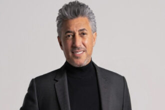 عمر العبداللات يحيي حفل افتتاح مهرجان جرش 2026 في دورته الأربعين