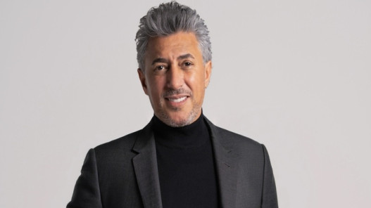 عمر العبداللات يحيي حفل افتتاح مهرجان جرش 2026 في دورته الأربعين