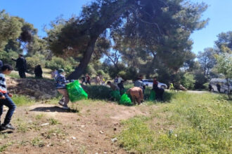 رفع 150 طن نفايات وإطلاق 75 حملة نظافة في جرش منذ بداية العام