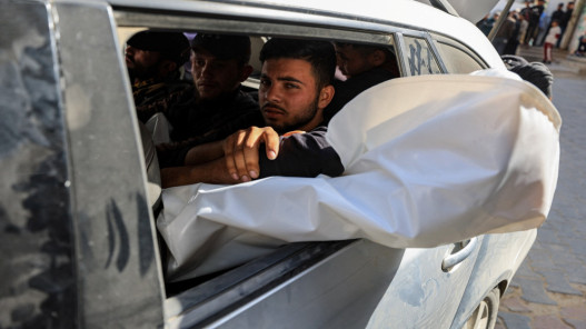 ارتفاع حصيلة عدوان الاحتلال على غزة إلى أكثر من 72 ألف شهيد و172 ألف مصاب