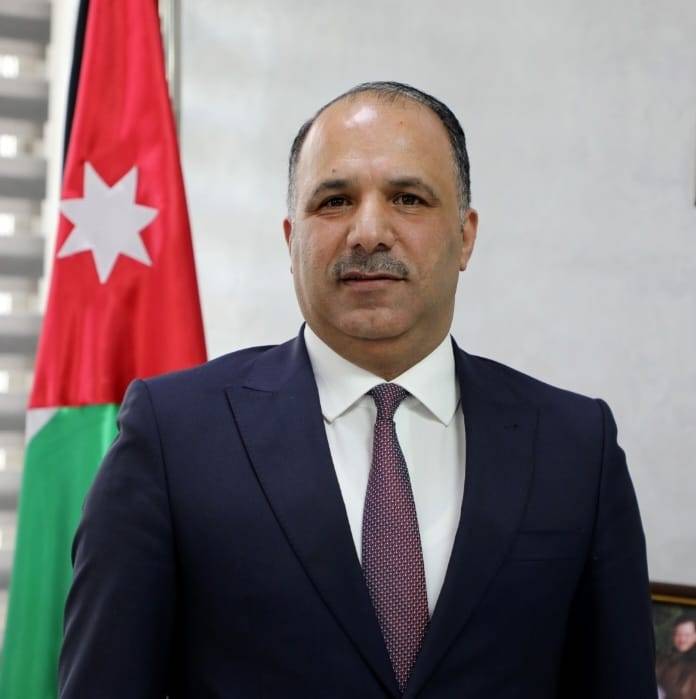 صورة حول : السعايدة: تثبيت بند فرق الوقود في فاتورة الكهرباء عند الصفر لشهر أيار السعايدة: تثبيت بند فرق الوقود في فاتورة الكهرباء عند الصفر لشهر أيار