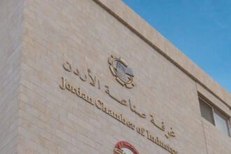 الجغبير: الصناعات الأردنية لم ترفع أسعارها رغم حرب إيران