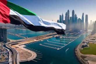 الإمارات تثبت سعر الديزل وترفع أسعار البنزين 8%