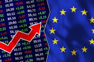 الأسهم الأوروبية ترتفع وسط متابعة تطورات الحرب وقرارات الفائدة