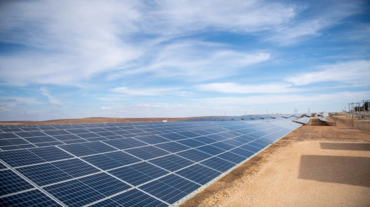 الأمم المتحدة: الحرب مع إيران تُسرّع التحول العالمي نحو الطاقة المتجددة