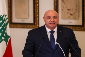 لبنان يؤكد التفاوض المباشر مع إسرائيل لإنهاء التصعيد واستعادة السيادة