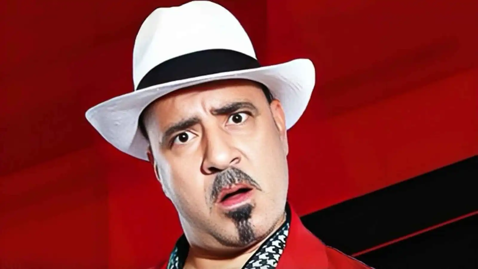 بعد فشل فيلمه الاخير: هل يعيد محمد سعد إحياء شخصية اللمبي؟