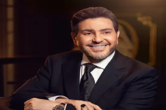 محامي الفنان هاني شاكر يتوعد مروجي شائعات وفاته