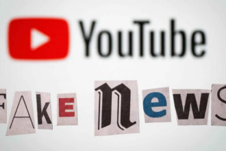 يوتيوب توظف الذكاء الاصطناعي لحماية المشاهير من التزييف