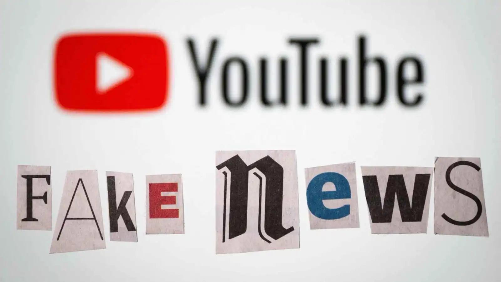 يوتيوب توظف الذكاء الاصطناعي لحماية المشاهير من التزييف