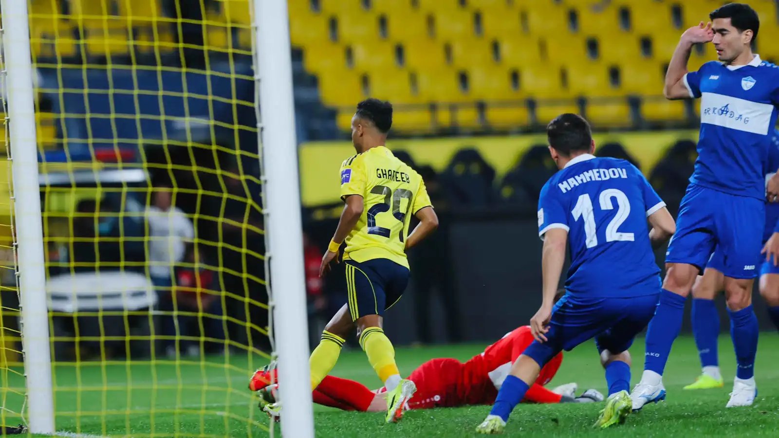صورة حول : جيسوس يحذر.. الاتحاد يفجر غضب النصر السعودي جيسوس يحذر.. الاتحاد يفجر غضب النصر السعودي