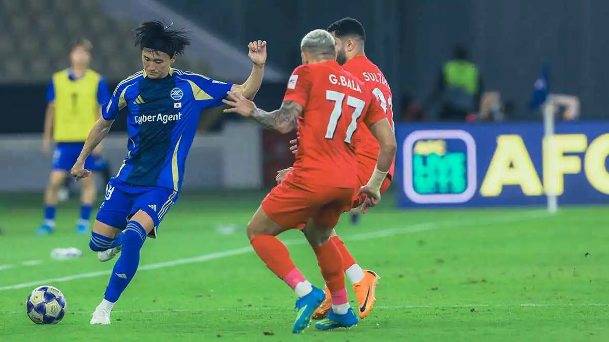 "ماتشيدا مدعوم وأخشى الـVAR".. تعليق ناري قبل نهائي دوري أبطال آسيا للنخبة
