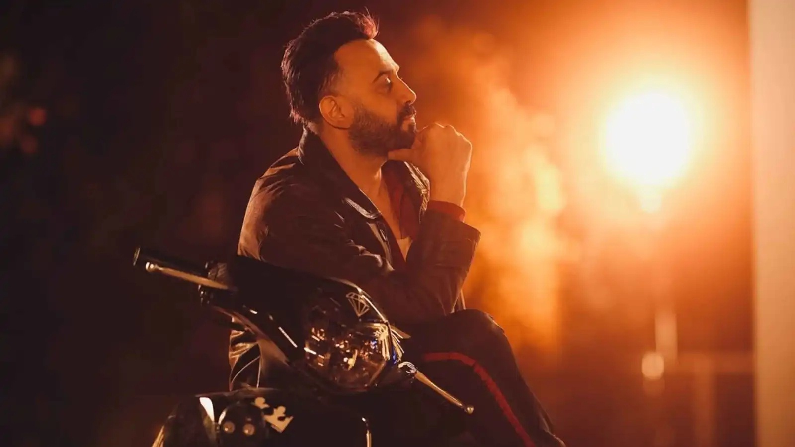 بين الدموع وتهديدات سحب الجنسية.. قصي خولي بتصريحات نارية