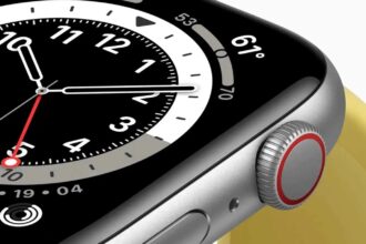 كنز.. أسرار "التاج الرقمي" التي ستغير تجربتك مع ساعة أبل