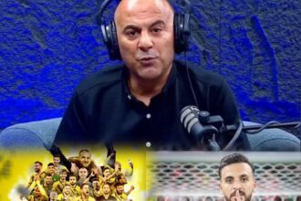 العدوان لـ"صراحة نيوز": أبو ليلى أفضل حارس في الأردن والحسين إربد سيتوج بطلا للكأس