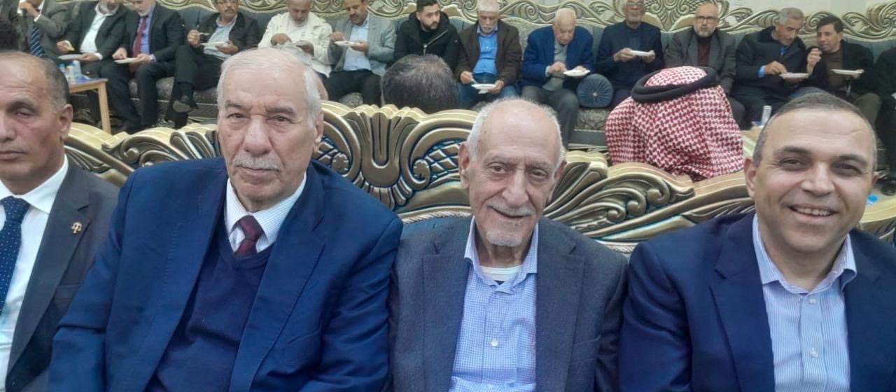 افراح آل ابودية معتوق الفناطسة وآل العينية