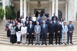 العيسوي: الأردن، بقيادة الملك، سيبقى سداً منيعاً في وجه أي تهديد، وماضٍ في دوره بدعم الاستقرار الإقليمي