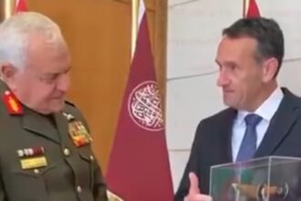 القرعان يكتب في الحملة المسعورة على الأردن