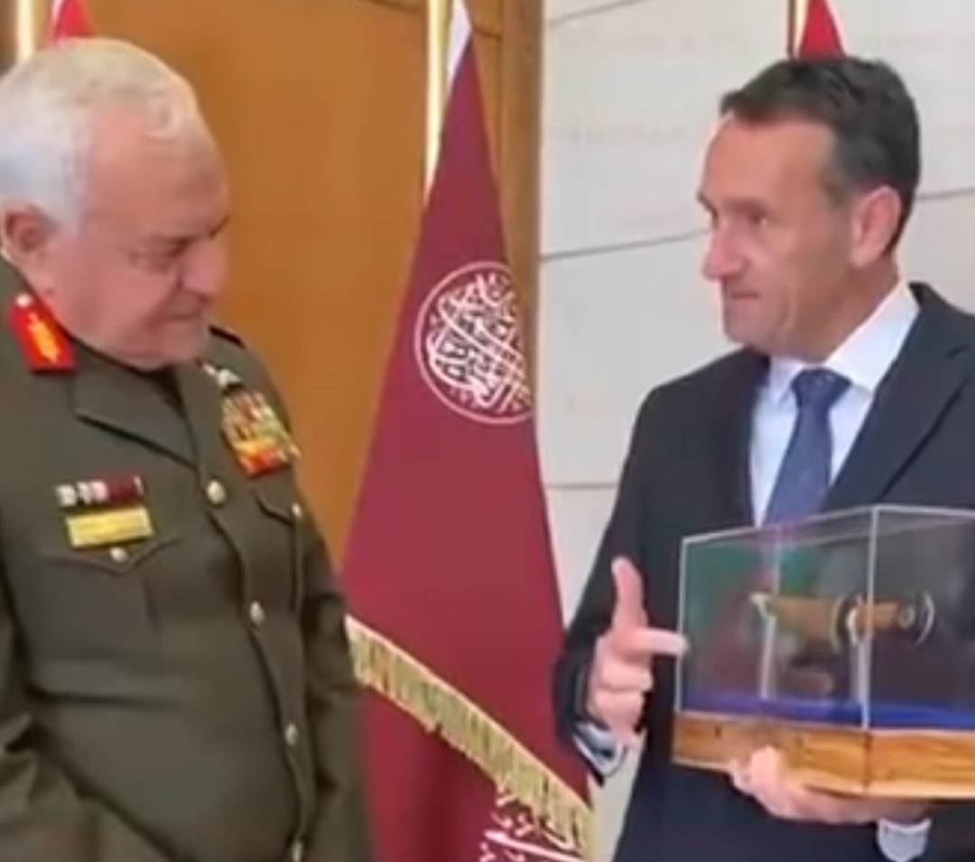 القرعان يكتب في الحملة المسعورة على الأردن