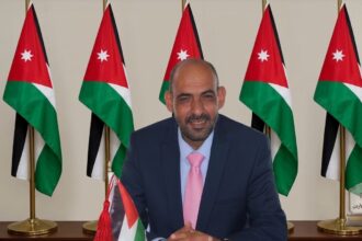 سواعدُ المجدِ وحصنُ الاستقرار: تحيةُ إجلالٍ لِبُناةِ الأردن وحُماتِه