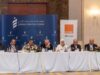 Orange Jordan Sponsors Jordan Strategy Forum’sPanel Discussion