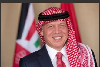 حين يقول الملك الاردن بخير فلا مجال للقلق