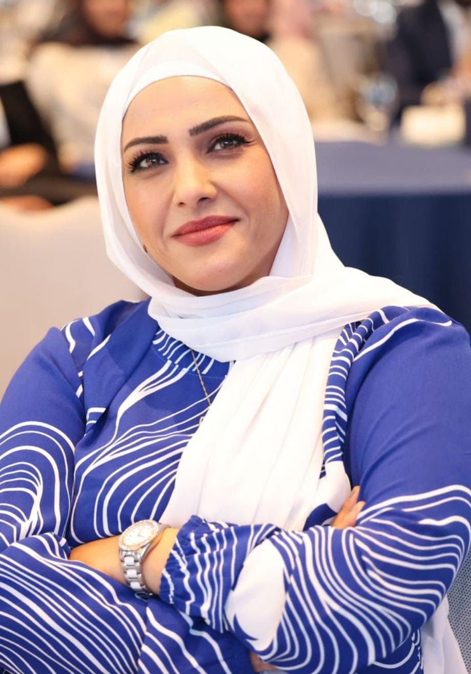 ‏حزب عزم، عزم راسخ وصوت الوطن في ميادين الوفاء للقائد