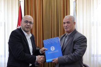 مذكرة تعاون بين جامعة فيلادلفيا والمدن الصناعية لربط مخرجات التعليم بسوق العمل