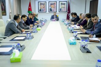 “الإدارية النيابية” تبحث تحديات موظفي “الشباب” وتؤكد ضرورة إيجاد حلول عادل